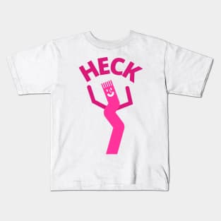 heck Kids T-Shirt